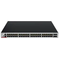 Комутатор 24 порти керований Ruijie RG-CS83-48GT4XS-PD L3 POE