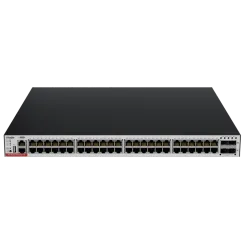 Комутатор 24 порти керований Ruijie RG-CS83-48GT4XS-PD L3 POE