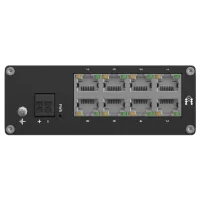 Комутатор 8 портів некерований Teltonika TSW030