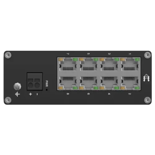 Комутатор 8 портів некерований Teltonika TSW030