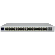 Комутатор Ubiquiti UniFi Switch Pro 48 PoE (USW-PRO-48-POE)