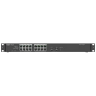 Комутатор 18 портів некерований Ruijie Reyee RG-ES118GS-P-L PoE