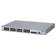 Комутатор 32 порти керований Dahua DH-PFS5936-24GF8GT4XF