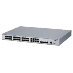 Комутатор 32 порти керований Dahua DH-PFS5936-24GF8GT4XF