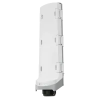 Комутатор зовнішній MikroTik GPERx6 (CSS606-1G-2Gi-3S+OUT)
