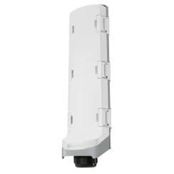Комутатор зовнішній MikroTik GPERx6 (CSS606-1G-2Gi-3S+OUT)