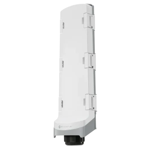 Комутатор зовнішній MikroTik GPERx6 (CSS606-1G-2Gi-3S+OUT)