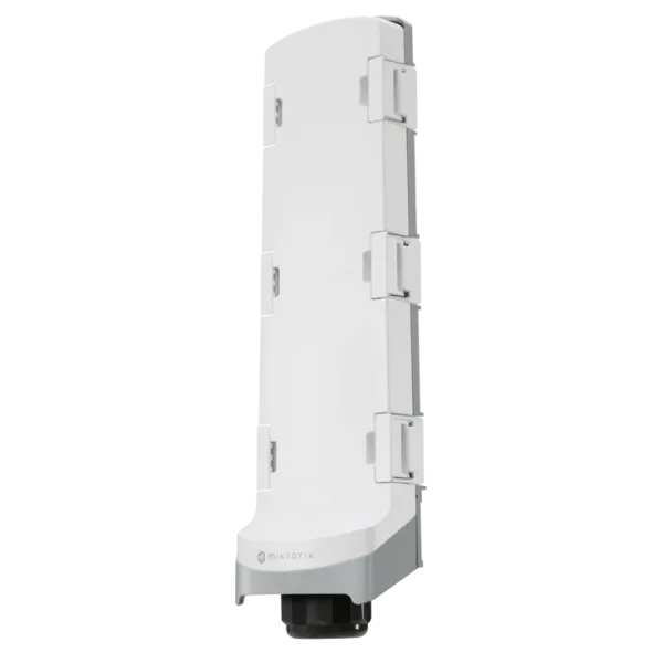 Комутатор зовнішній MikroTik GPERx6 (CSS606-1G-2Gi-3S+OUT)
