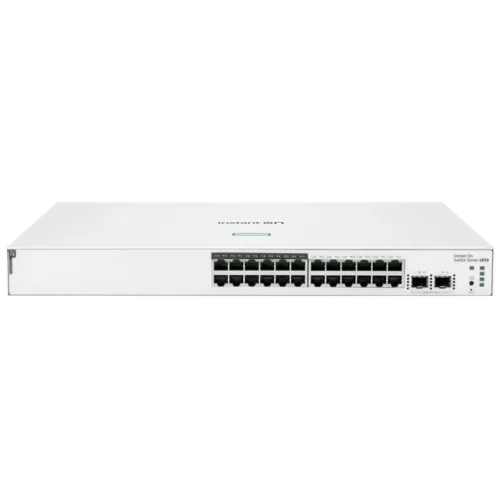 Комутатор HPE Aruba Instant On 1830 (JL813A)