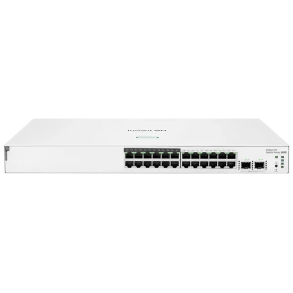 Комутатор HPE Aruba Instant On 1830 (JL813A)
