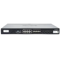 Контролер бездротових точок доступу Ruijie RG-WS6512-L