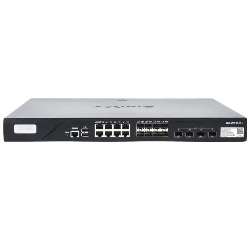 Контролер бездротових точок доступу Ruijie RG-WS6512-L