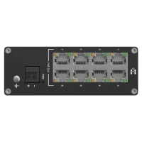 Комутатор 8 портів некерований Teltonika TSW040 PoE+