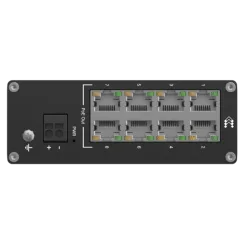 Комутатор 8 портів некерований Teltonika TSW040 PoE+