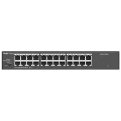 Комутатор 24 порти некерований Ruijie Reyee RG-ES124G-L