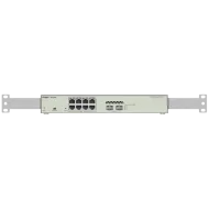 Комутатор 10 портів керований Ruijie Reyee RG-NBS3100-8GT2SFP-P V2 POE L2