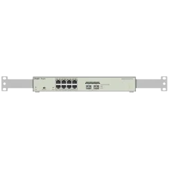 Комутатор 10 портів керований Ruijie Reyee RG-NBS3100-8GT2SFP-P V2 POE L2