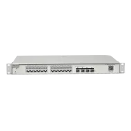 Комутатор 24 порти керований Ruijie RG-NBS3200-24GT4XS L2+ 10G