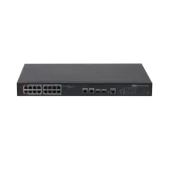 16-портовий керований POE PFS4218-16ET-190