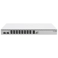 Комутатор MikroTik CRS518-16XS-2XQ-RM