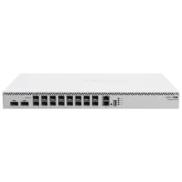 Комутатор MikroTik CRS518-16XS-2XQ-RM