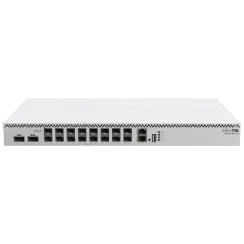 Комутатор MikroTik CRS518-16XS-2XQ-RM