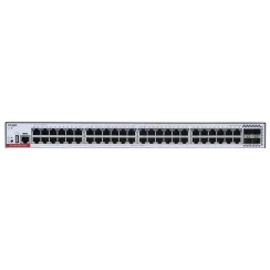 Комутатор 48 портів керований Ruijie RG-CS83-48GT4XS-P L3 POE