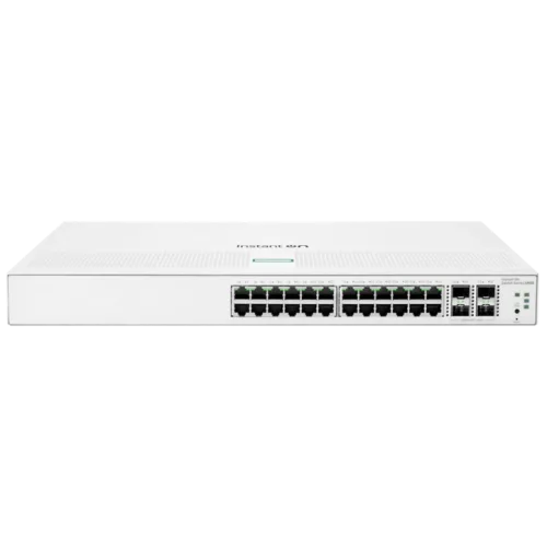Комутатор HPE Aruba Instant On 1930 (JL682A)