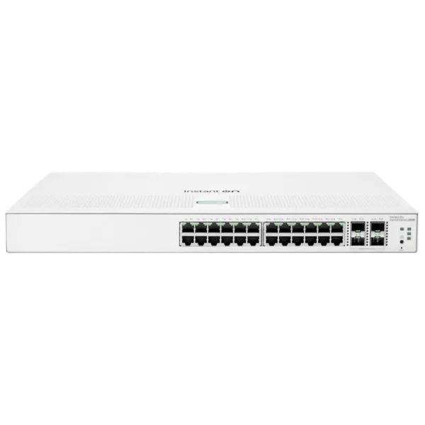 Комутатор HPE Aruba Instant On 1930 (JL682A)