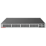 Комутатор 24 порти керований Ruijie RG-CS86-48MG4VS2QXS-UPD POE Full 1GE/2.5GE/5GE