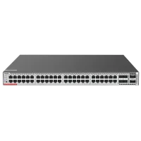 Комутатор 24 порти керований Ruijie RG-CS86-48MG4VS2QXS-UPD POE Full 1GE/2.5GE/5GE