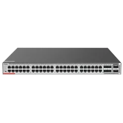 Комутатор 24 порти керований Ruijie RG-CS86-48MG4VS2QXS-UPD POE Full 1GE/2.5GE/5GE