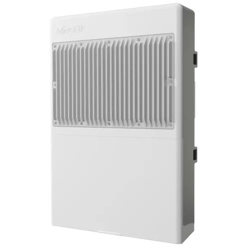Комутатор 16 портів керований Mikrotik netPower Lite 16P (MTP250-53V47-OD)