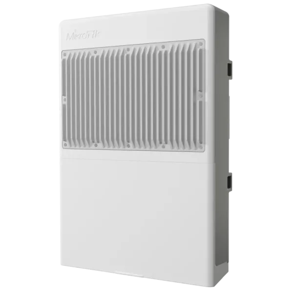 Комутатор 16 портів керований Mikrotik netPower Lite 16P (MTP250-53V47-OD)