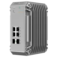 Комутатор 6 портів керований Ruijie RG-NIS3100-4GT2SFP-HP IP40