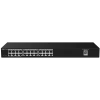 Комутатор 24 порти керований Ruijie Reyee RG-ES224GC-V2 1000M