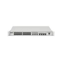 Комутатор 24 порти керований Ruijie RG-NBS3200-24SFP/8GT4XS L2+ 10G