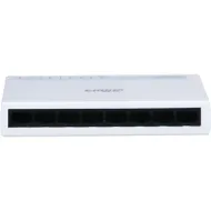 Комутатор 8 портів некерований Dahua DH-PFS3008-8ET-L