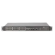 24-портовий керований POE PFS4226-24ET-240