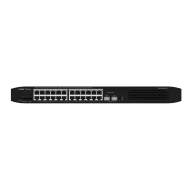26-портовий гігабітний інтелектуальний POE комутатор Ruijie RG-ES226GC-P