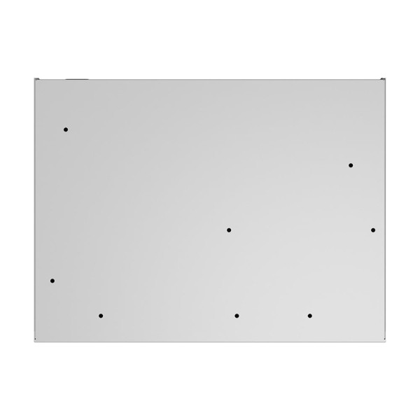 PoE-комутатор 52-портовий керований Wi-Tek WI-PCES352GF гігабітний 48x1000Mbps PoE+, 4xSFP, 370W, Cloud, ONVIF