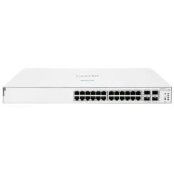 Комутатор HPE Aruba Instant On 1930 (JL683B)