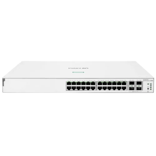 Комутатор HPE Aruba Instant On 1930 (JL683B)