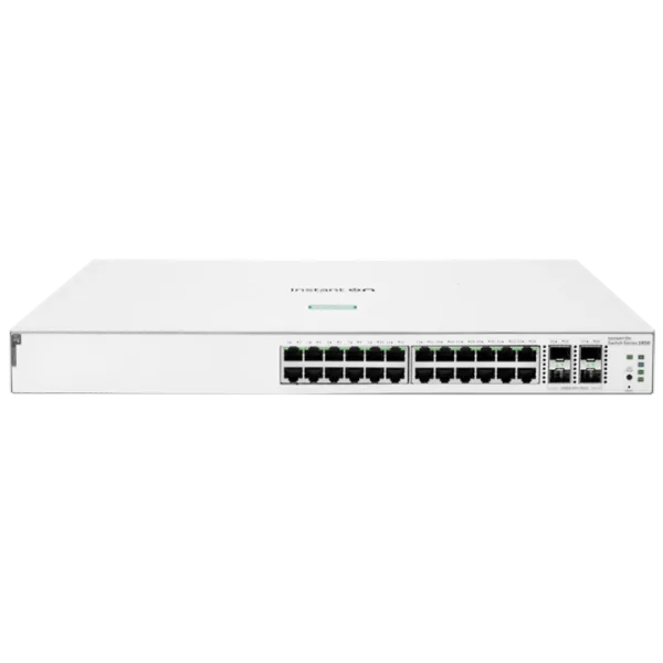 Комутатор HPE Aruba Instant On 1930 (JL683B)