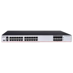 Комутатор 24 порти керований Ruijie RG-CS85-24GT8XS-D L3