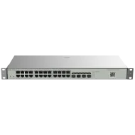 Комутатор 24 порти керований Ruijie Reyee RG-NBS3100-24GT4SFP-V2 L2