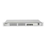 Комутатор 24 порти керований Ruijie Reyee RG-NBS5100-24GT4SFP L3