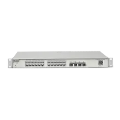 Комутатор 24 порти керований Ruijie Reyee RG-NBS5100-24GT4SFP L3