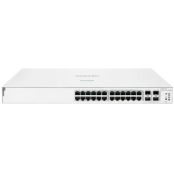 Комутатор HPE Aruba Instant On 1930 (JL684B)