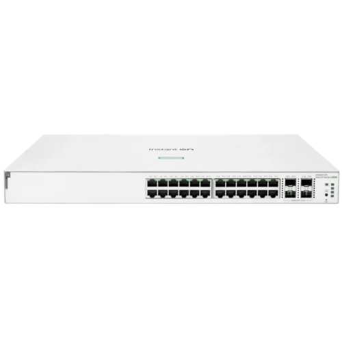Комутатор HPE Aruba Instant On 1930 (JL684B)